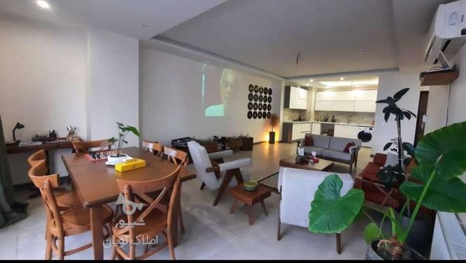 اجاره آپارتمان 115 متر در ساحل طلایی در گروه خرید و فروش املاک در مازندران در شیپور-عکس1
