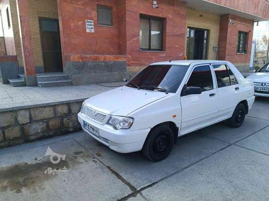 ماشین94 بسیار تمیز و بدون خرج در گروه خرید و فروش وسایل نقلیه در اصفهان در شیپور-عکس1