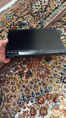 دستگاه دی‌وی‌دی سونی یو اس پی خور فول اچ دی در گروه خرید و فروش لوازم الکترونیکی در قزوین در شیپور-عکس1