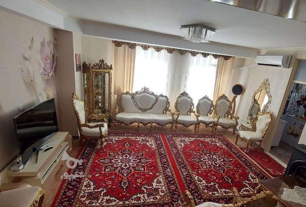 100متر آپارتمان طبقه2 از 3 در گروه خرید و فروش املاک در آذربایجان شرقی در شیپور-عکس1