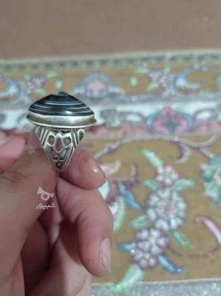 تعدادی انگشتر بکر به فروش میرسد در گروه خرید و فروش لوازم شخصی در قزوین در شیپور-عکس1