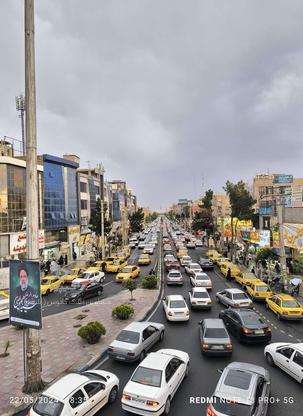 اجاره مغازه دوبر قلب فاز یک پرتردد 25 متر در گروه خرید و فروش املاک در تهران در شیپور-عکس1