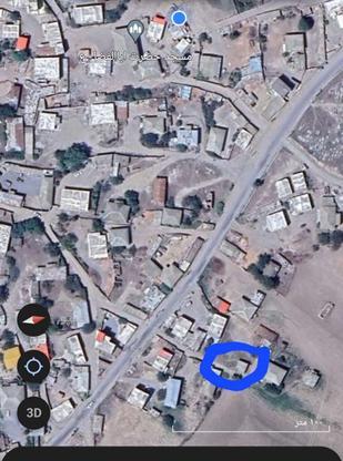 زمین مسکونی با امتیازات کامل در گروه خرید و فروش املاک در اردبیل در شیپور-عکس1