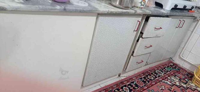 کابینت فلزی در گروه خرید و فروش لوازم خانگی در تهران در شیپور-عکس1