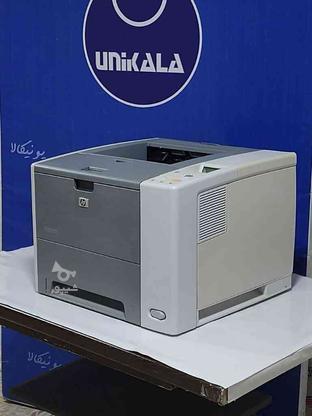 پرینتر لیزری صنعتی مدل P3005 در گروه خرید و فروش لوازم الکترونیکی در خوزستان در شیپور-عکس1