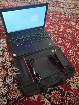 لپ تاپ لینوو درحد آک نسل 6 ddr4 در گروه خرید و فروش لوازم الکترونیکی در سیستان و بلوچستان در شیپور-عکس1