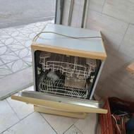 ماشین ظرفشویی الگانس 12نفره