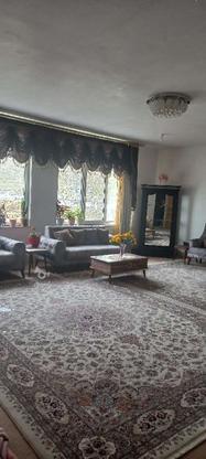 رهن آپارتمان 120 متری کوهسار 7 در گروه خرید و فروش املاک در اصفهان در شیپور-عکس1