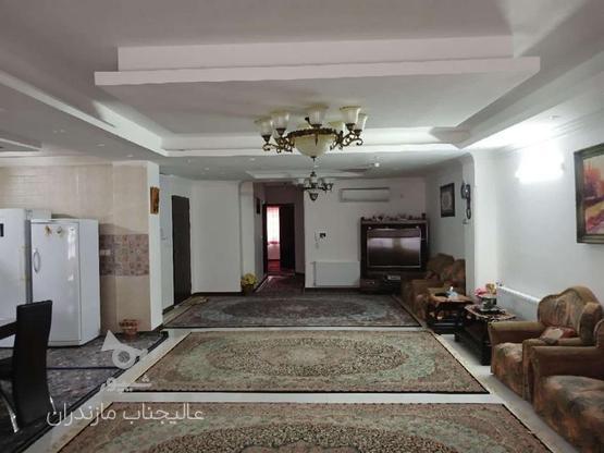 فروش آپارتمان 160 متر در مرکز شهر در گروه خرید و فروش املاک در مازندران در شیپور-عکس1