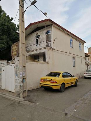 خانه مسکونی در گروه خرید و فروش املاک در البرز در شیپور-عکس1