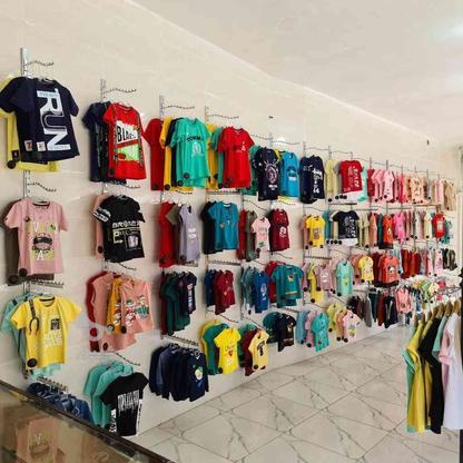 فروش لباس عمده در گروه خرید و فروش خدمات و کسب و کار در چهارمحال و بختیاری در شیپور-عکس1