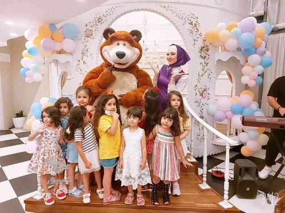 صفر تا صد مراسم کودک در گروه خرید و فروش خدمات و کسب و کار در تهران در شیپور-عکس1