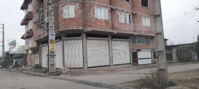اجاره انباری وصل ب شهرساری در گروه خرید و فروش املاک در مازندران در شیپور-عکس1