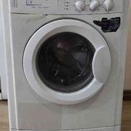 ماشین لباسشویی ایندزیت