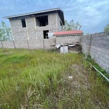 زمین 297متری واقع در ساحل تازه آباد