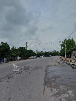 720متر زمین مسکونی در پرچیکلا در گروه خرید و فروش املاک در مازندران در شیپور-عکس1