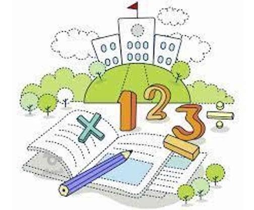 آموزش پیشرفته ریاضی تقویتی پایه چهارم تا یازدهم در گروه خرید و فروش خدمات و کسب و کار در البرز در شیپور-عکس1