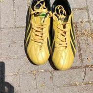کفش استوک فوتبال آدیداس