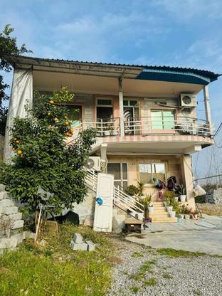 خونه باغ 980متری در گروه خرید و فروش املاک در مازندران در شیپور-عکس1