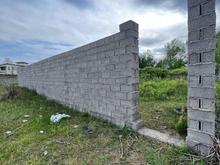 زمین مسکونی 253 متر در ساحلی در شیپور