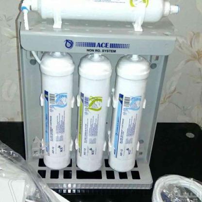 دستگاه تصفیه آب 4 مرحله ای ایزی ول تایوان در گروه خرید و فروش لوازم خانگی در قزوین در شیپور-عکس1