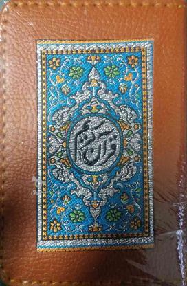 قرآن کریم (جزء 30) در گروه خرید و فروش ورزش فرهنگ فراغت در اصفهان در شیپور-عکس1