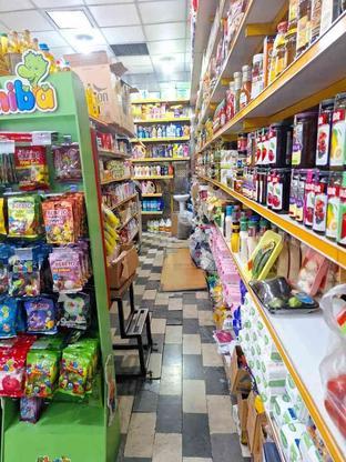 کارگر ساده سوپرمارکت نیازمندیم در گروه خرید و فروش استخدام در تهران در شیپور-عکس1