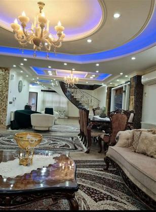 فروش آپارتمان 300 متر در ایستگاه امل در گروه خرید و فروش املاک در مازندران در شیپور-عکس1