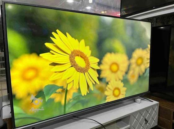 کاهش قیمت تلویزیون 43 50 58 اینچ در گروه خرید و فروش لوازم الکترونیکی در زنجان در شیپور-عکس1