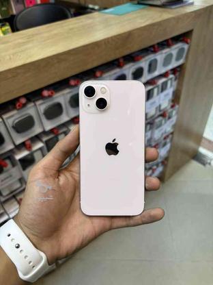 اپل ایفون 13 در گروه خرید و فروش موبایل، تبلت و لوازم در تهران در شیپور-عکس1