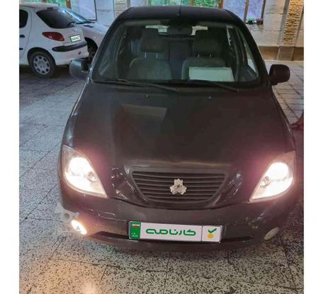 تیبا مشکی94 در گروه خرید و فروش وسایل نقلیه در تهران در شیپور-عکس1