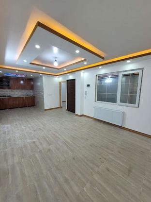 آپارتمان در لنگرود(لیلا کوه) خوش نقشه 59 متر در گروه خرید و فروش املاک در گیلان در شیپور-عکس1