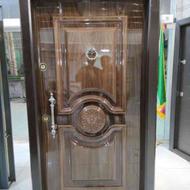 درب ضدسرقت ونیگلس پنجره upvc ضد سرقت کلاسیک آهنی xdاgاikhgdا
