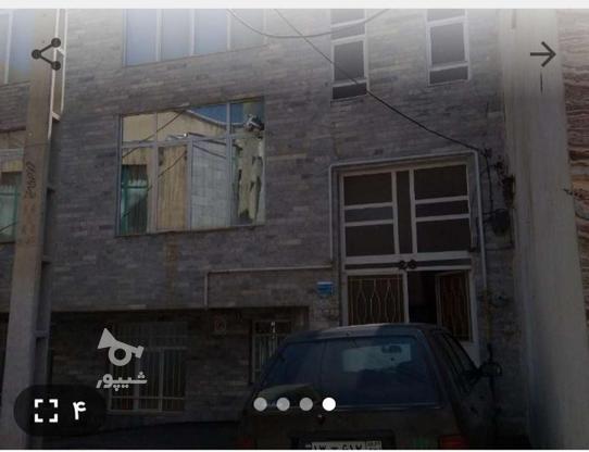 آپارتمان120متری خیابان امام کوچه محمدزکی پلاک26 در گروه خرید و فروش املاک در قزوین در شیپور-عکس1