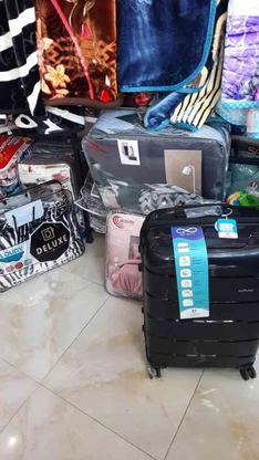 چمدان نشکن خارجی در گروه خرید و فروش لوازم شخصی در بوشهر در شیپور-عکس1