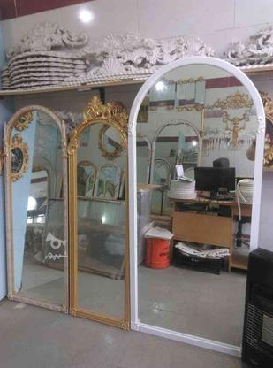 آیینه قدی ایستاده و سلطنتی در گروه خرید و فروش خدمات و کسب و کار در اردبیل در شیپور-عکس1