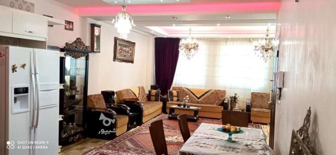آپارتمان نوساز در مرکز شهر اردبیل در گروه خرید و فروش املاک در اردبیل در شیپور-عکس1