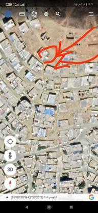 زمین مسکونی هرمزآباد دو طرف100متر در گروه خرید و فروش املاک در کردستان در شیپور-عکس1