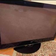 تلویزیون 42 اینچ پلاسما