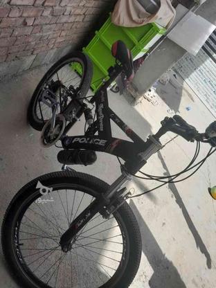 دوچرخه 24 پلیسی در گروه خرید و فروش ورزش فرهنگ فراغت در کردستان در شیپور-عکس1