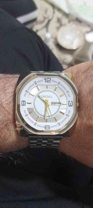 ساعت دیزل خودم4خریدم ب شرط اصلی ببریم ساعت سازی موتور سویسی در گروه خرید و فروش لوازم شخصی در البرز در شیپور-عکس1