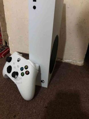 Xbox series s در گروه خرید و فروش لوازم الکترونیکی در گیلان در شیپور-عکس1