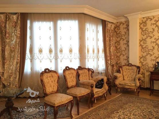 فروش آپارتمان 105 متر در قیطریه در گروه خرید و فروش املاک در تهران در شیپور-عکس1