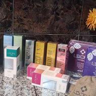 محصولات آرایشی و بهداشتی لدورا. L DORA