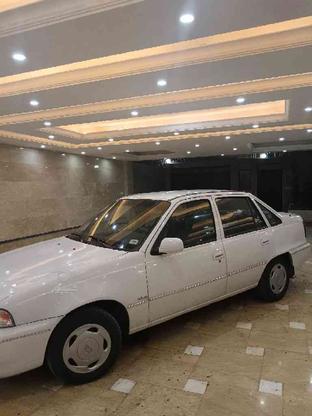 دوو سیلو، دوو سی یلو مدل 81 در گروه خرید و فروش وسایل نقلیه در تهران در شیپور-عکس1
