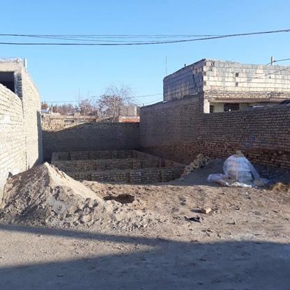 زمین مسکونی در گروه خرید و فروش املاک در سمنان در شیپور-عکس1