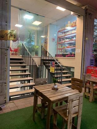 مغازه ابریشم‌محله 15 متر در گروه خرید و فروش املاک در مازندران در شیپور-عکس1