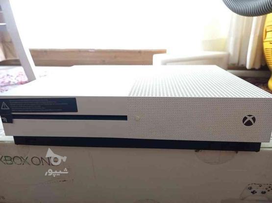 X box one s در گروه خرید و فروش لوازم الکترونیکی در تهران در شیپور-عکس1