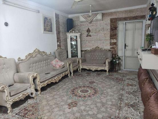 فروش منزل شخصی حیاط دار 110 متر در گروه خرید و فروش املاک در مازندران در شیپور-عکس1