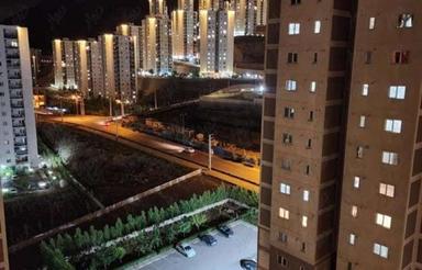 آپارتمان مسکونی تهران پردیس 90 متر